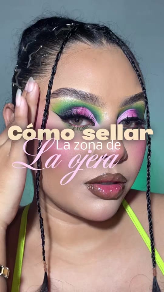 Post 6 by Lucía Lopéz 🌻 on TikTok (video)