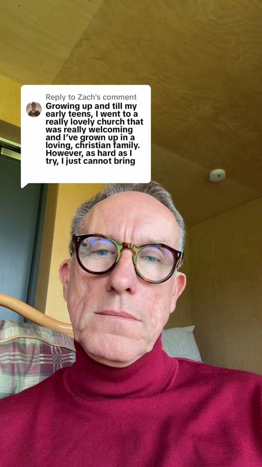 Post 5 by DetoxingChristianity on TikTok (video)
