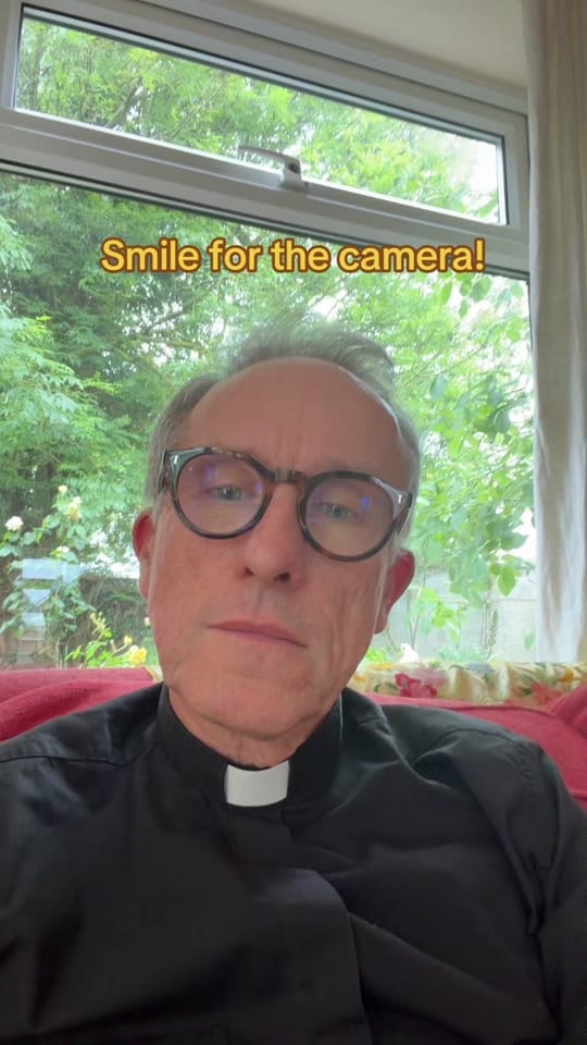 Post 1 by DetoxingChristianity on TikTok (video)