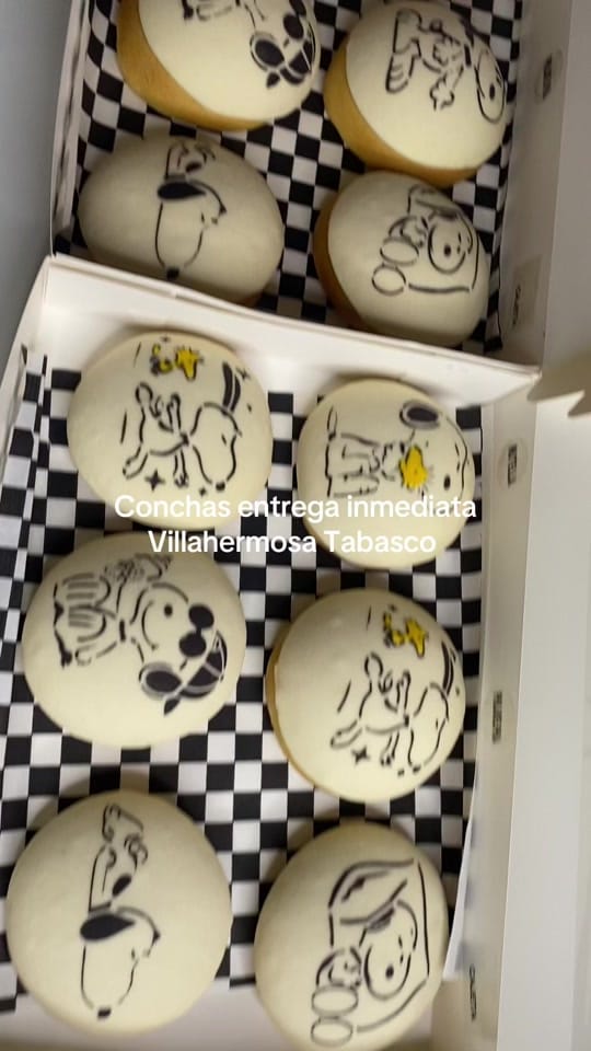 Post 7 by L A R A S 🥐🐢 on TikTok (video)