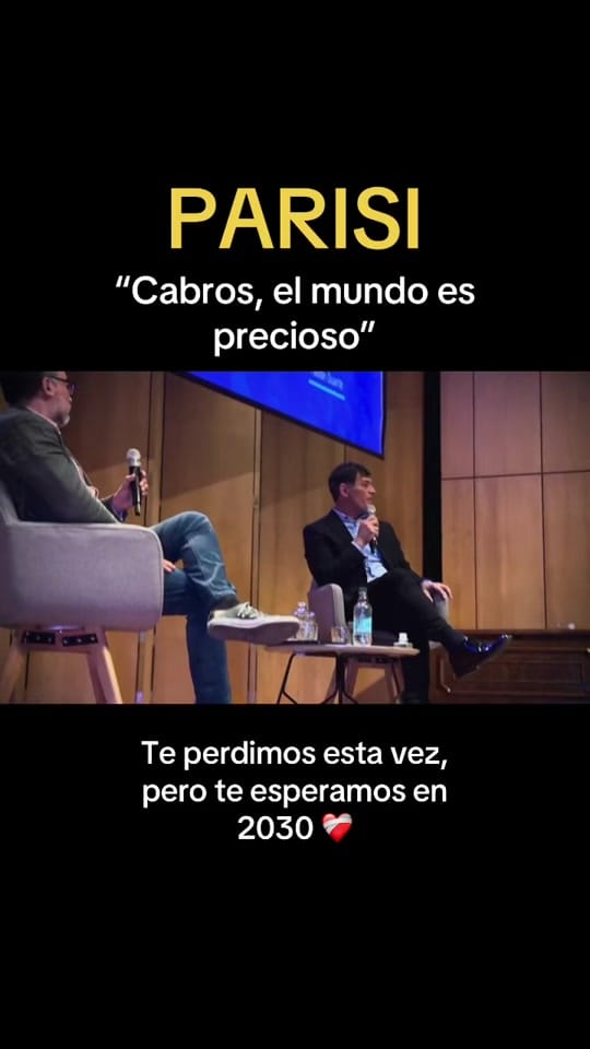 Post 1 by La Clase Media on TikTok (video)