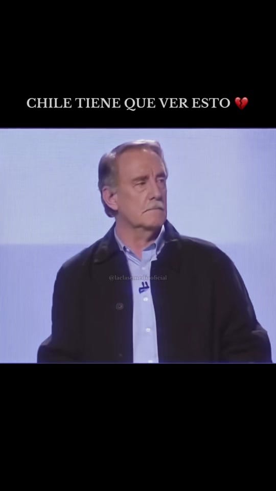 Post 8 by La Clase Media on TikTok (video)
