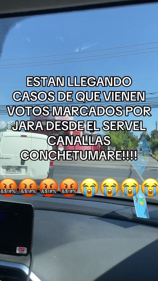 Post 4 by La Clase Media on TikTok (video)