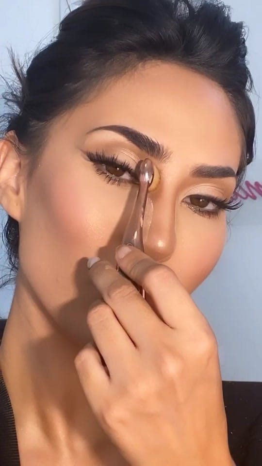 Post 10 by brittanybearmakeup on TikTok (video)