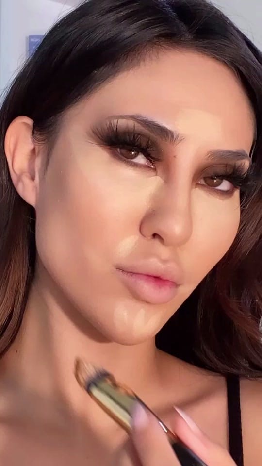Post 9 by brittanybearmakeup on TikTok (video)