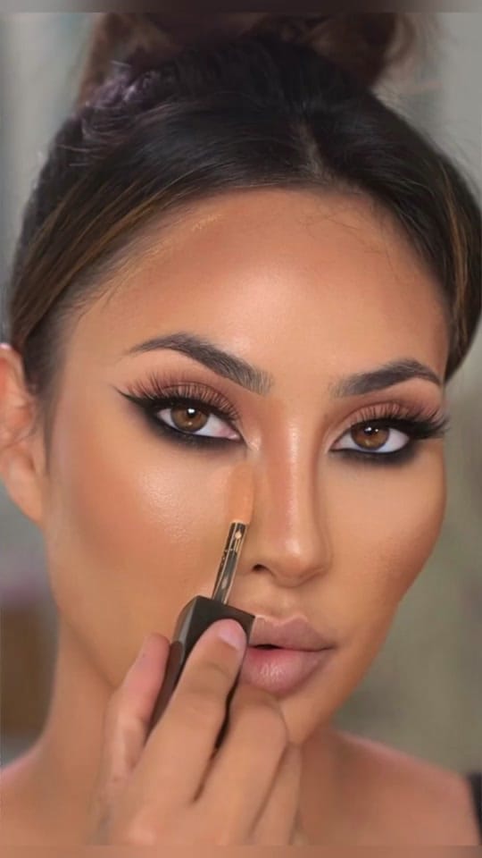 Post 8 by brittanybearmakeup on TikTok (video)