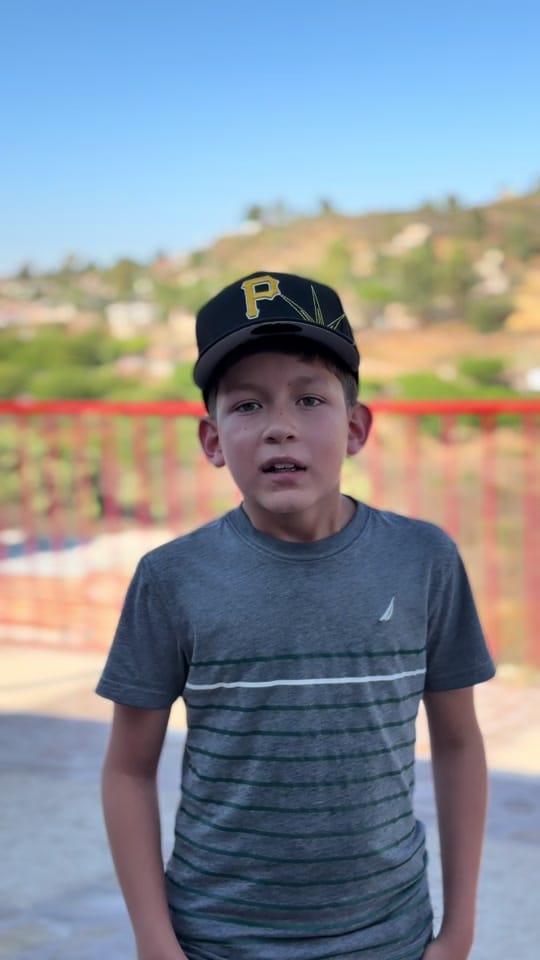 Post 1 by Flavio Herrera on TikTok (video)