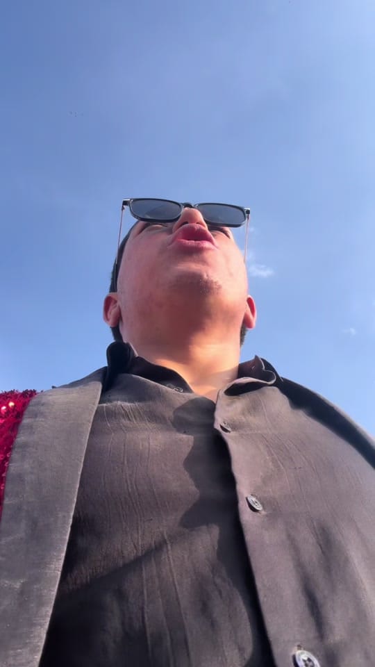 Post 7 by Flavio Herrera on TikTok (video)
