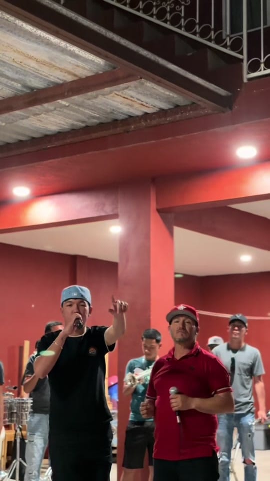 Post 8 by Flavio Herrera on TikTok (video)