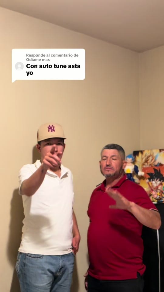 Post 5 by Flavio Herrera on TikTok (video)
