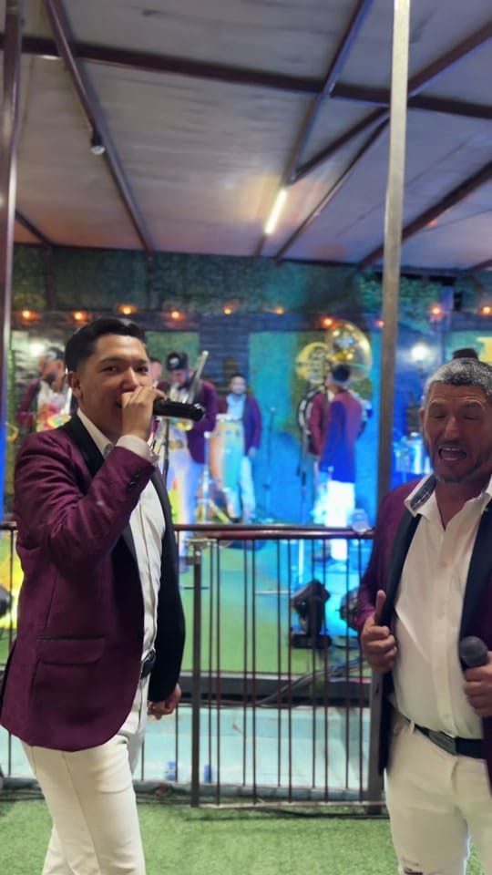Post 2 by Flavio Herrera on TikTok (video)