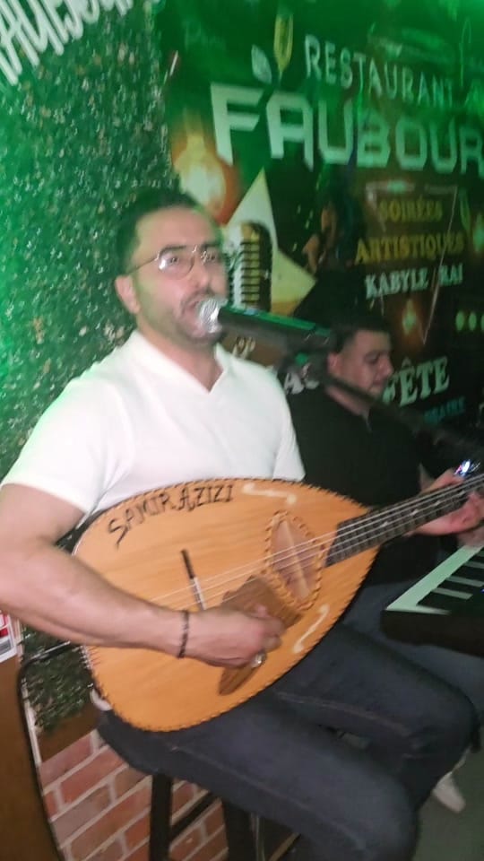 Post 10 by Said Le Faubourg Officiel ✅️ on TikTok (video)
