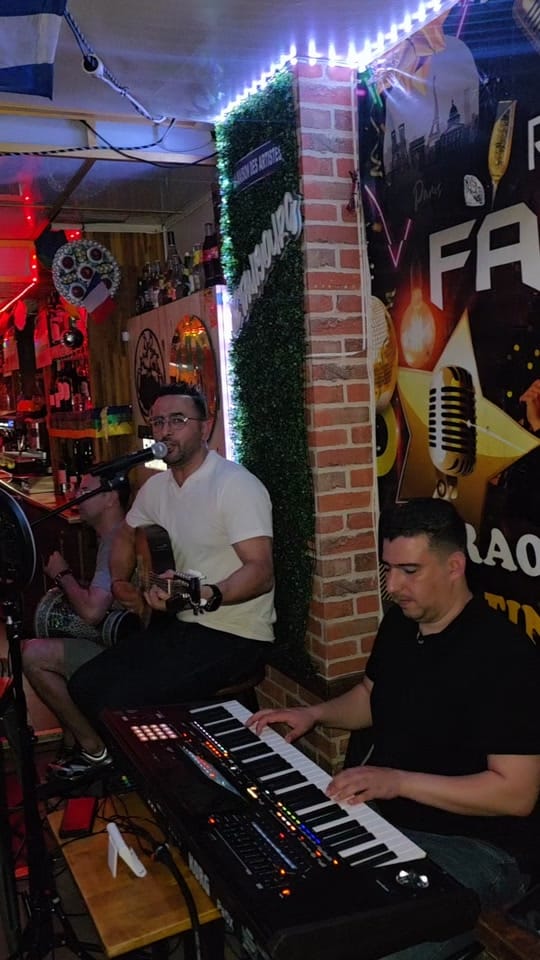 Post 8 by Said Le Faubourg Officiel ✅️ on TikTok (video)