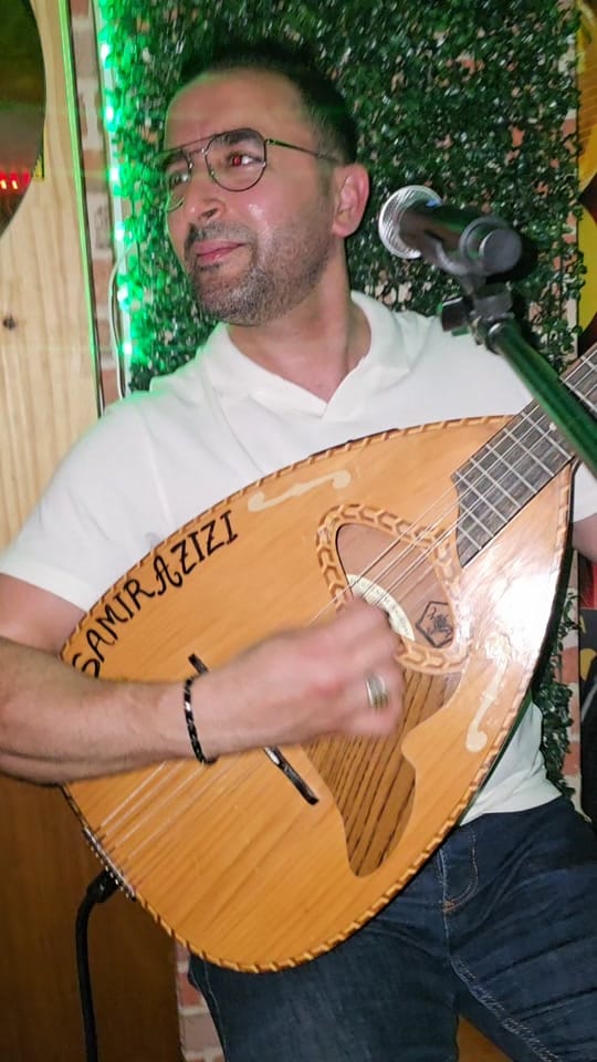 Post 9 by Said Le Faubourg Officiel ✅️ on TikTok (video)