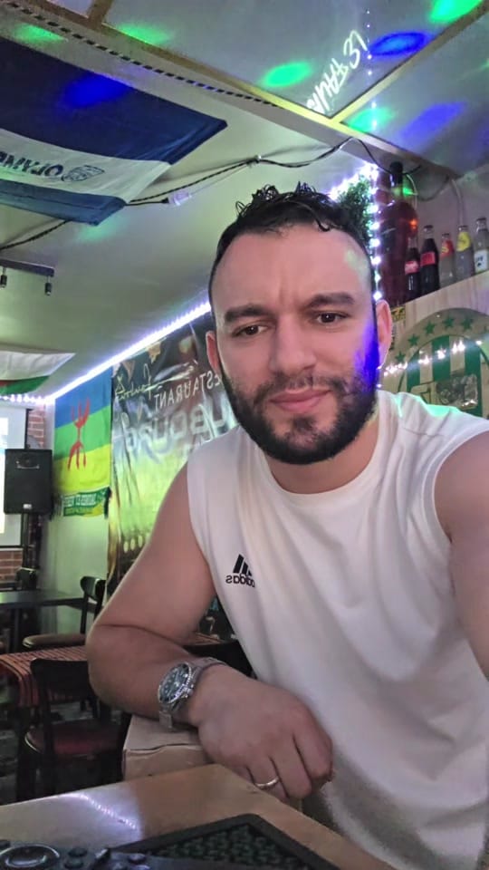 Post 4 by Said Le Faubourg Officiel ✅️ on TikTok (video)