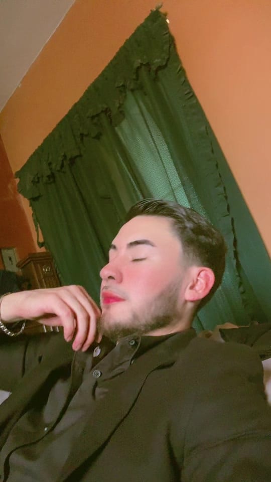 Post 1 by NANDO🤠 on TikTok (video)