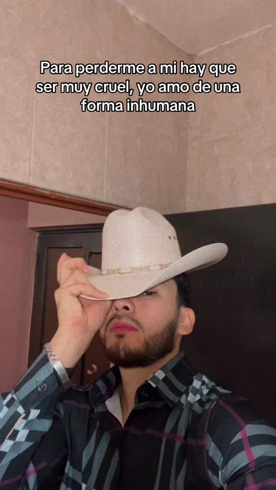 Post 9 by NANDO🤠 on TikTok (video)