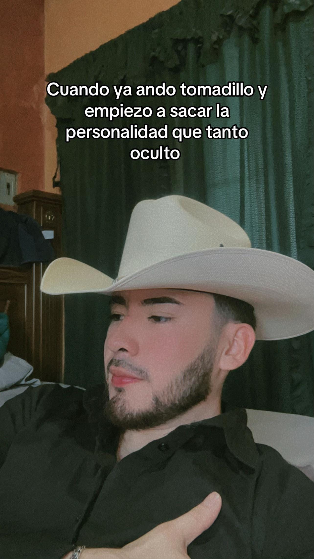 Post 7 by NANDO🤠 on TikTok (video)