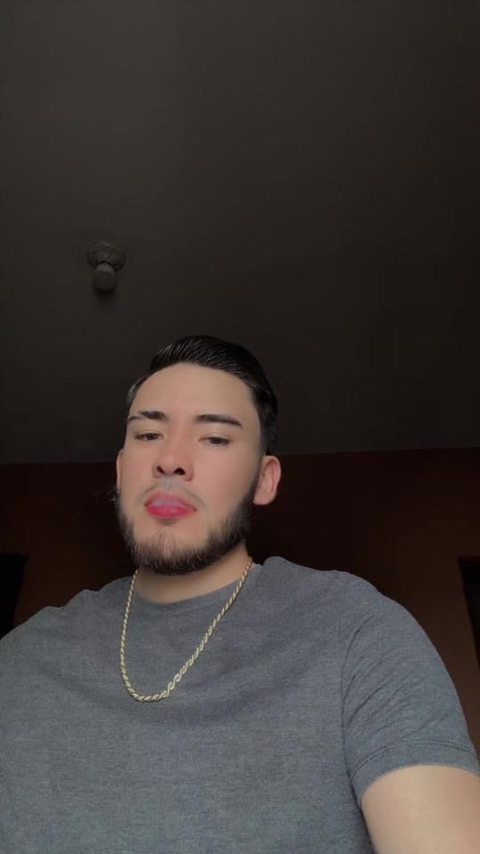Post 5 by NANDO🤠 on TikTok (video)