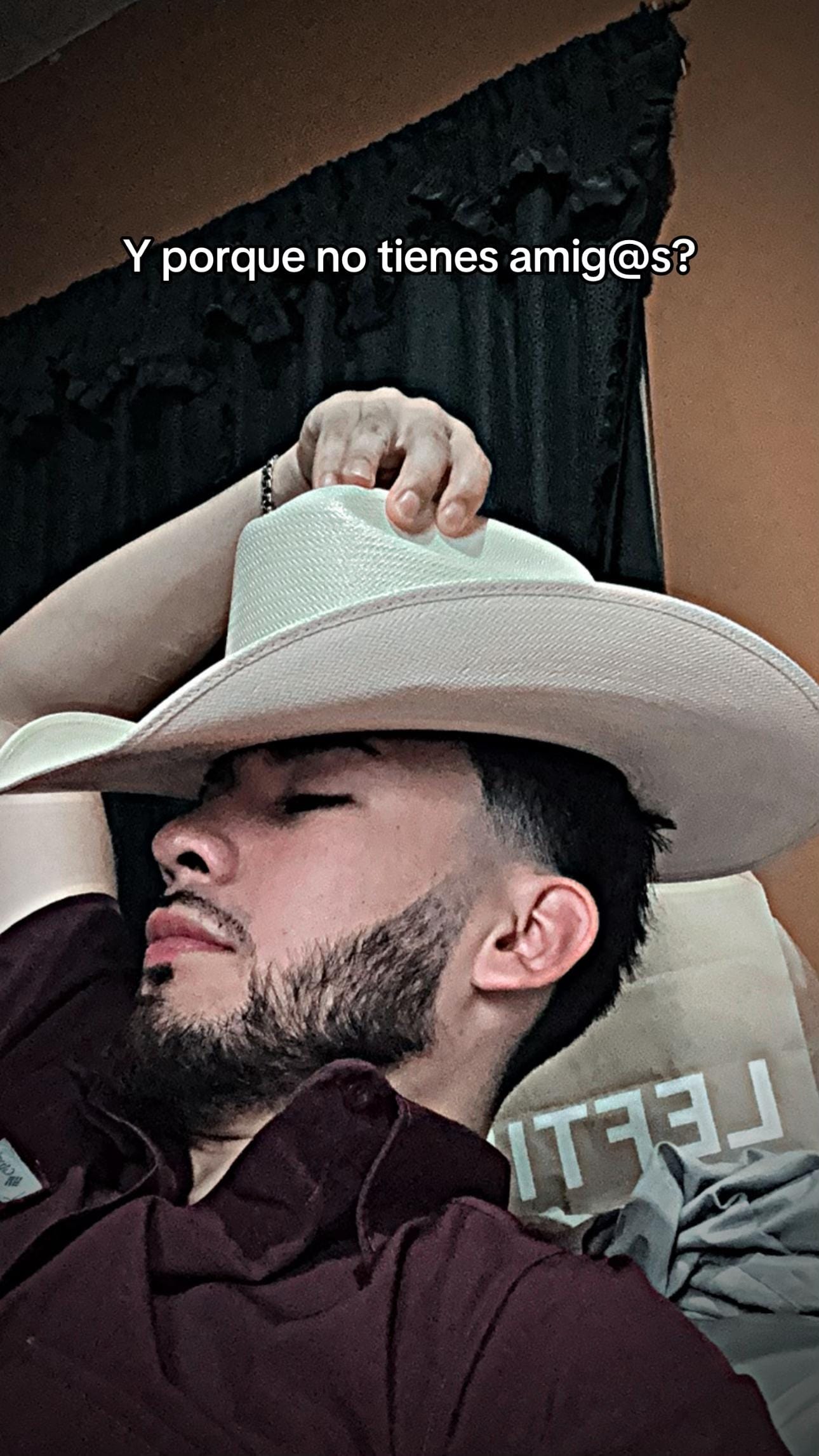 Post 2 by NANDO🤠 on TikTok (video)