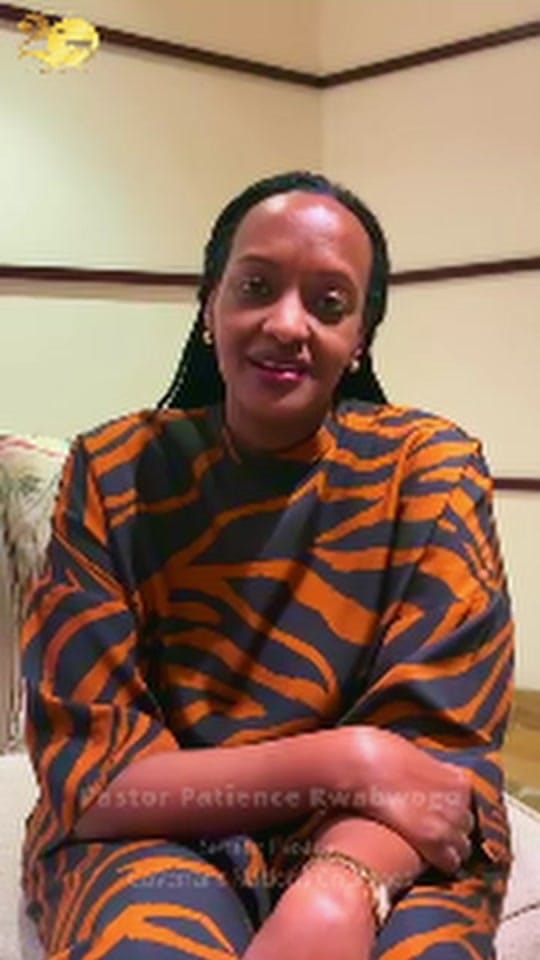 Post 3 by Covenant Nations Church on TikTok (video)