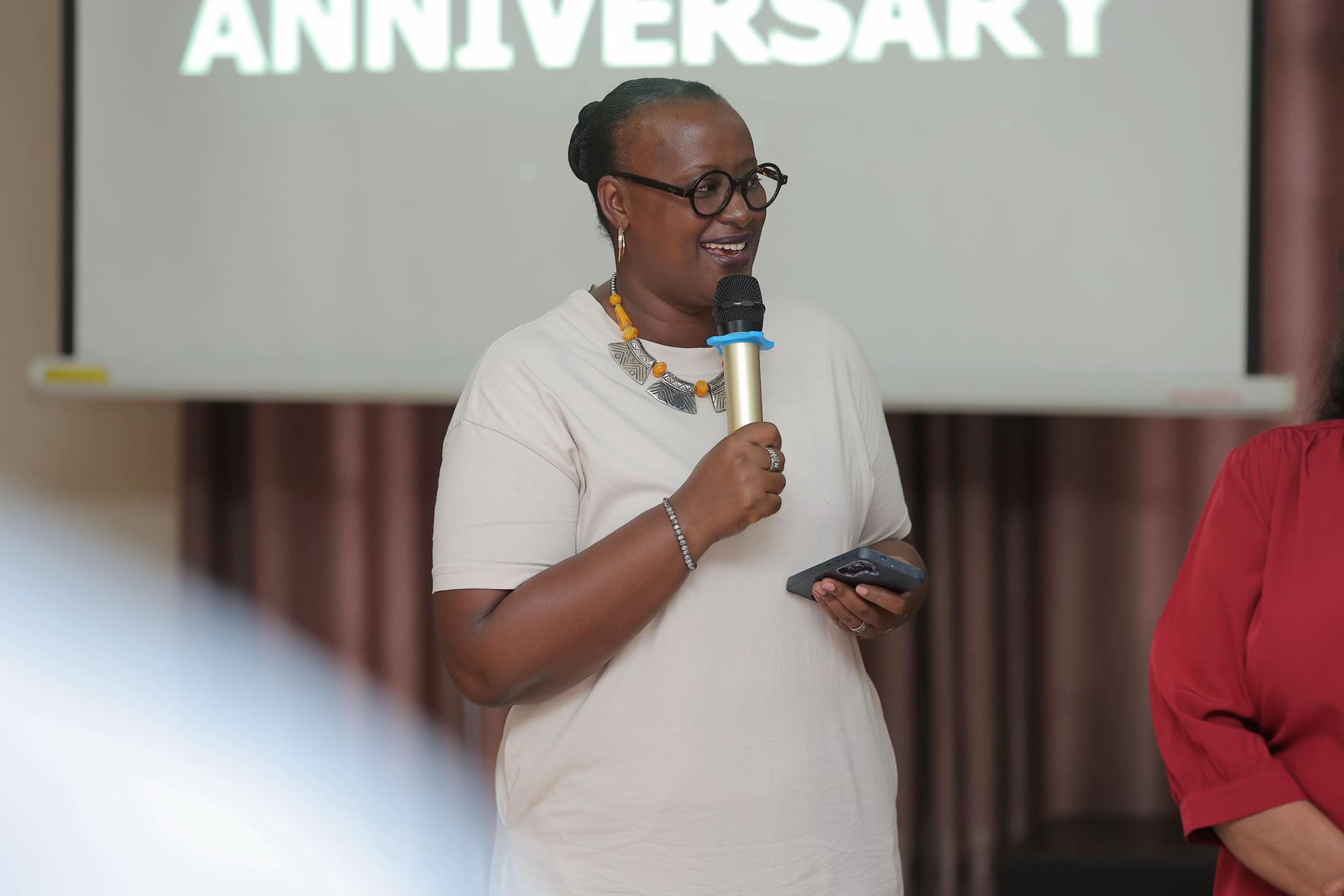Post 9 by Covenant Nations Church on TikTok (video)