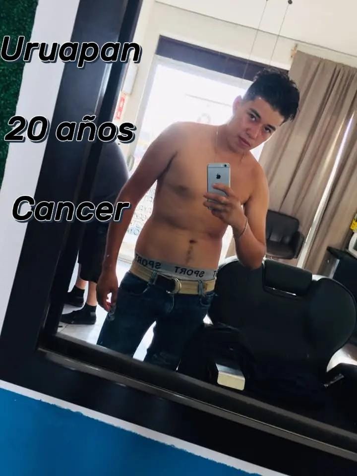 Post 2 by Ramón أحمر on TikTok (video)