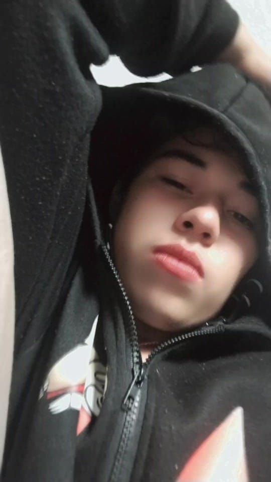 Post 1 by Ramón أحمر on TikTok (video)