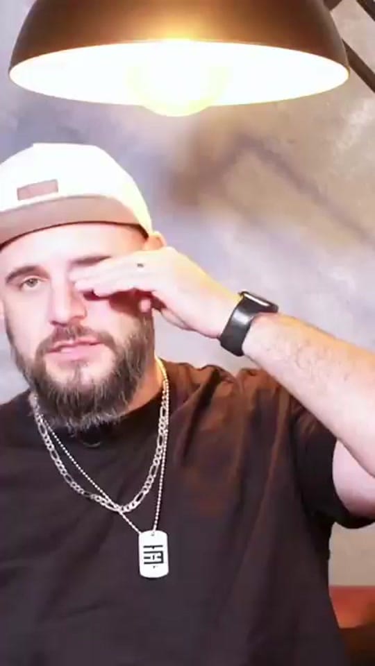 Post 10 by Ramón أحمر on TikTok (video)