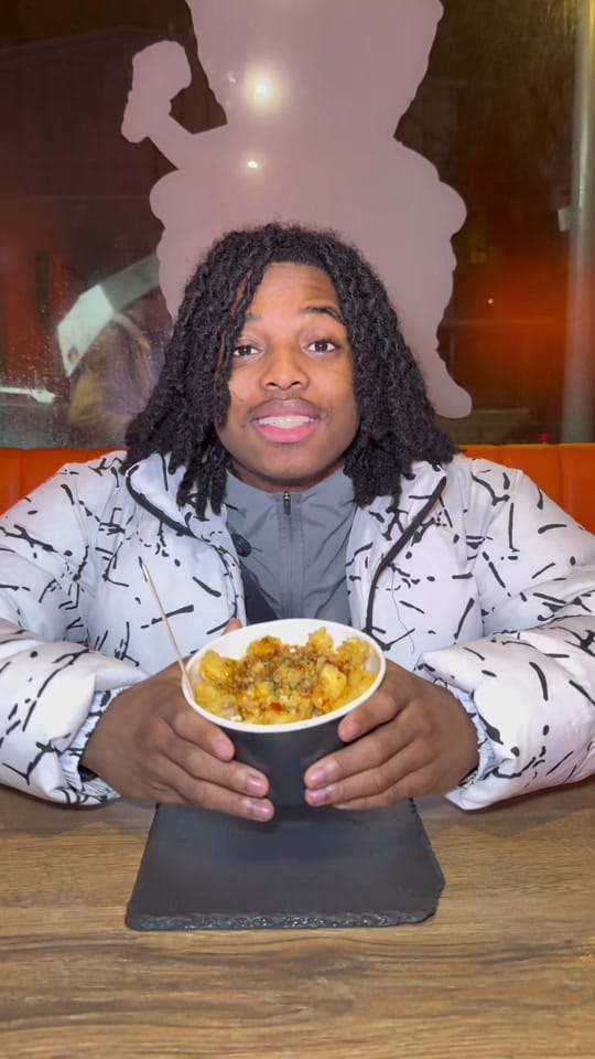 Post 4 by CHICKENOZ on TikTok (video)