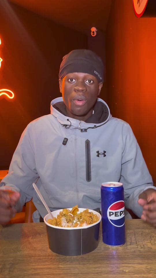 Post 7 by CHICKENOZ on TikTok (video)
