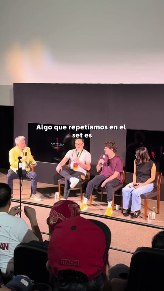 Post 6 by Ana Villarin on TikTok (video)