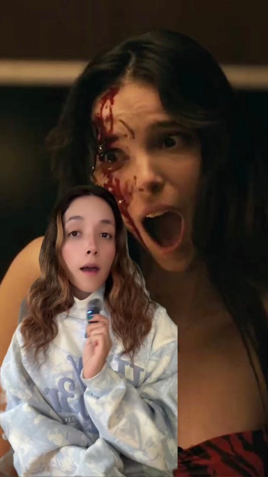 Post 1 by Ana Villarin on TikTok (video)