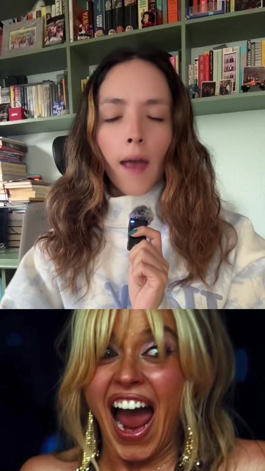 Post 5 by Ana Villarin on TikTok (video)