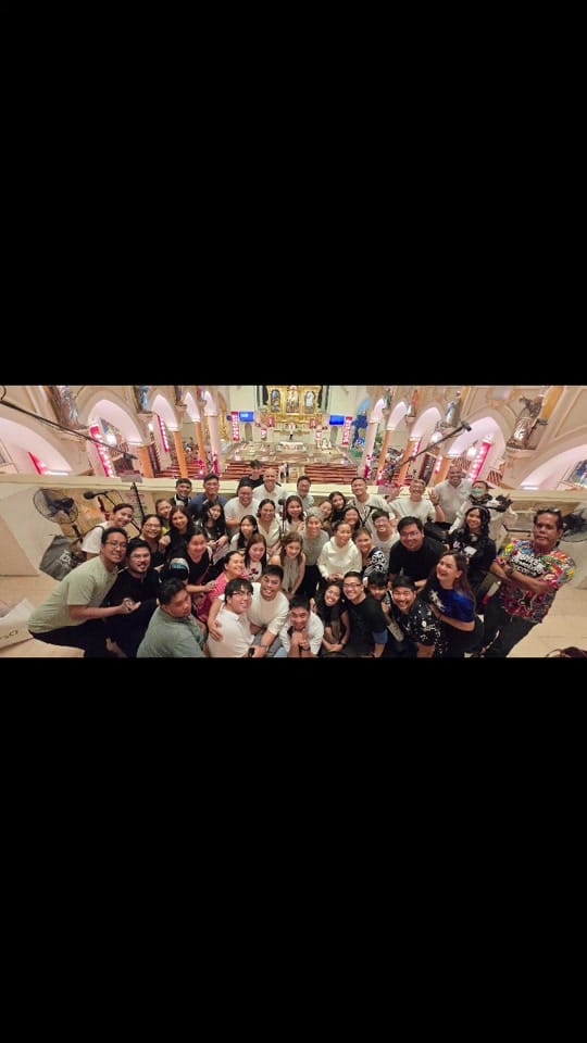 Post 2 by QUORISTA on TikTok (video)