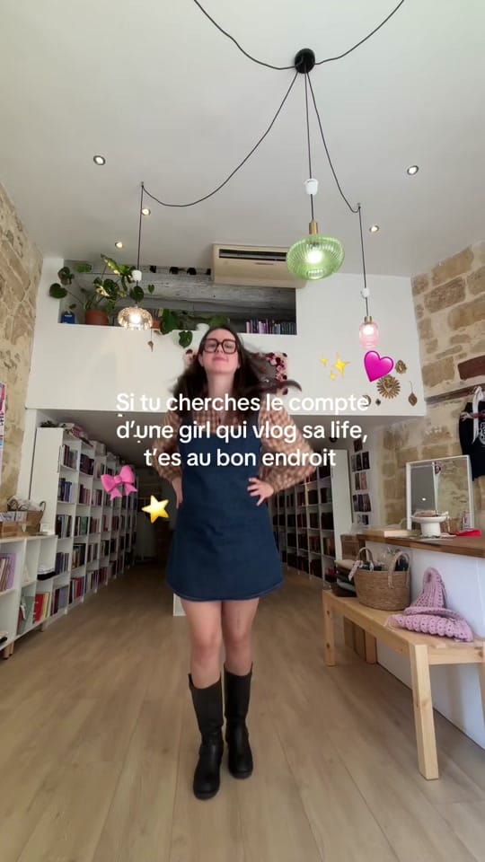Post 6 by Maë - La Bouquetière on TikTok (video)