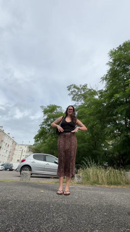 Post 3 by Maë - La Bouquetière on TikTok (video)