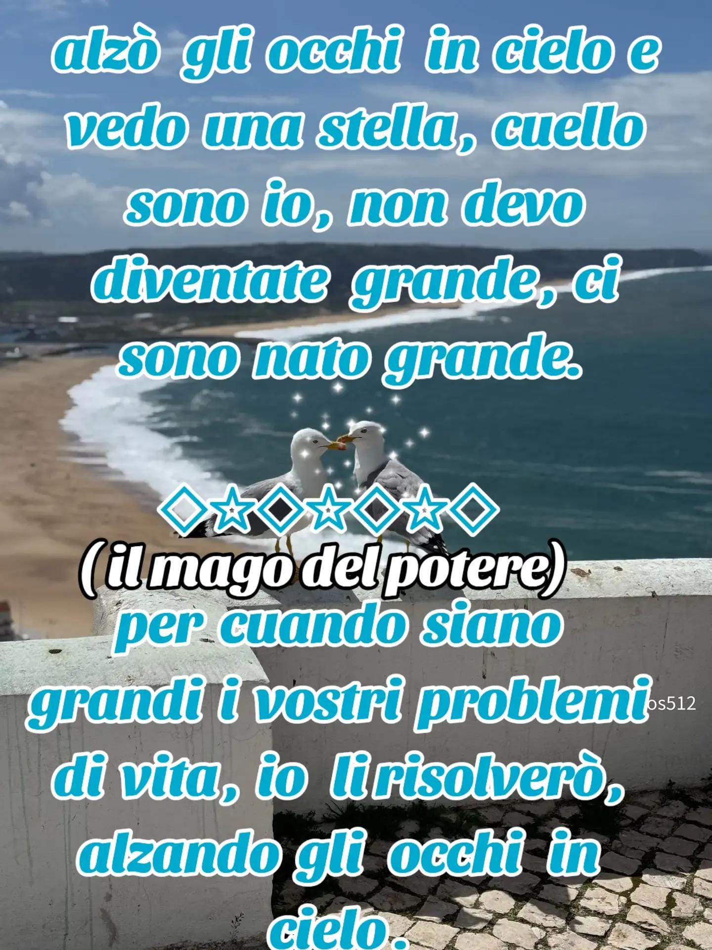 Post 4 by IL MAGO DEL POTERE on TikTok (video)