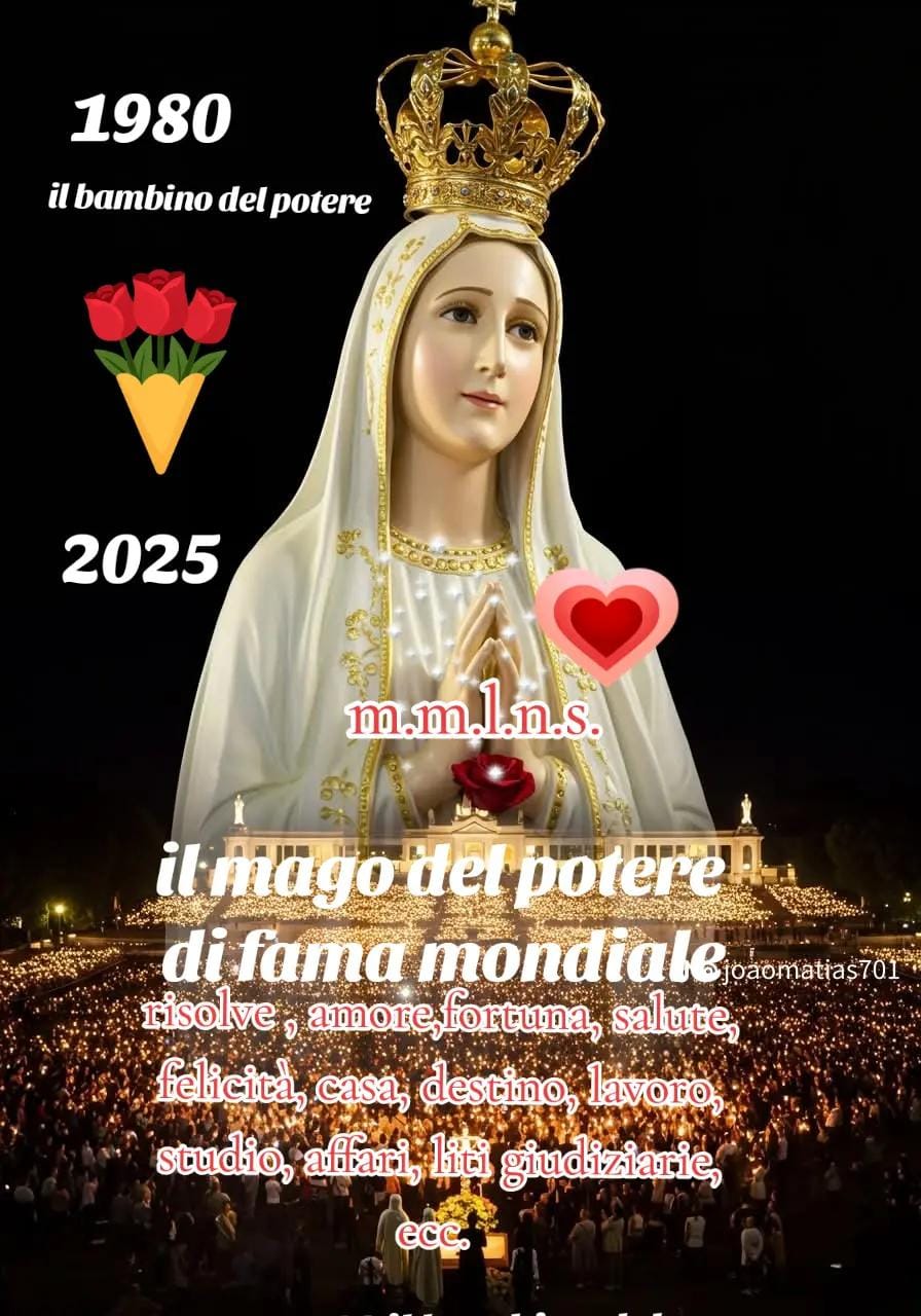 Post 9 by IL MAGO DEL POTERE on TikTok (video)