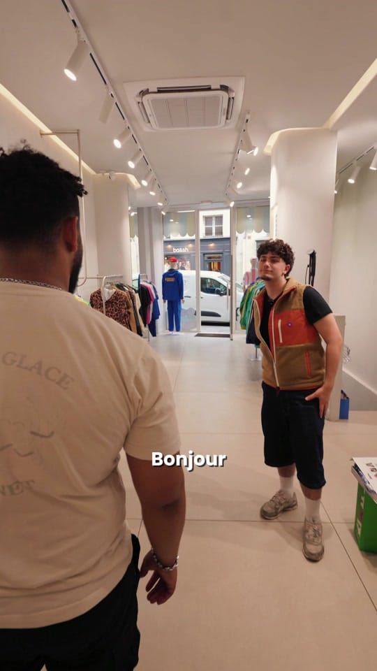 Post 10 by Flotte on TikTok (video)