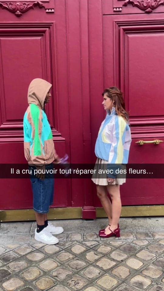 Post 7 by Flotte on TikTok (video)