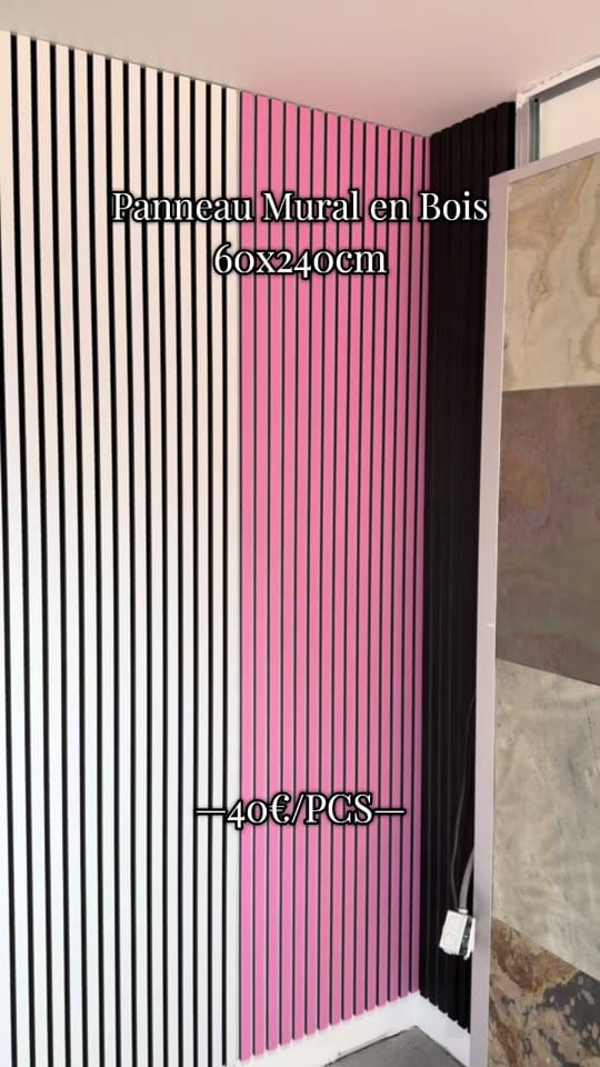 Post 9 by CLOTURE&CARRELAGE on TikTok (video)