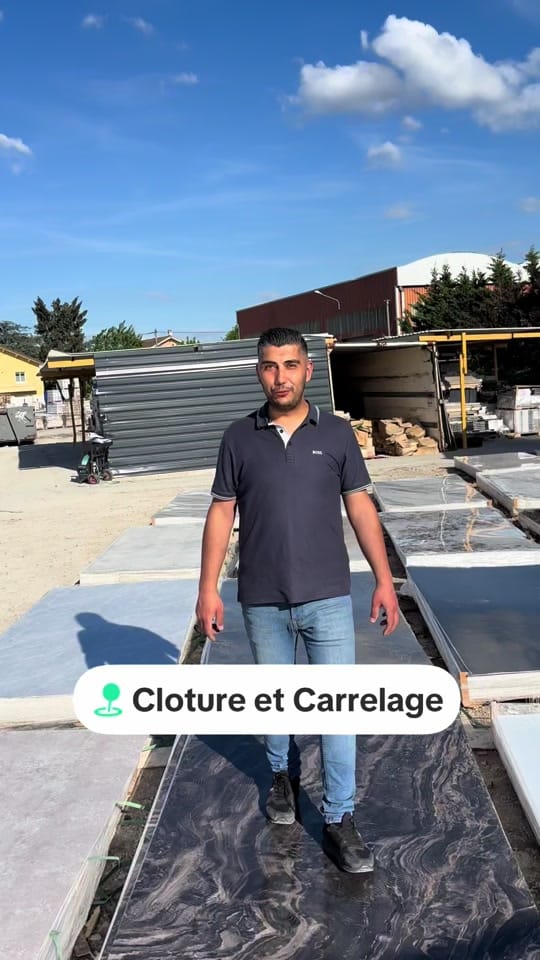 Post 10 by CLOTURE&CARRELAGE on TikTok (video)