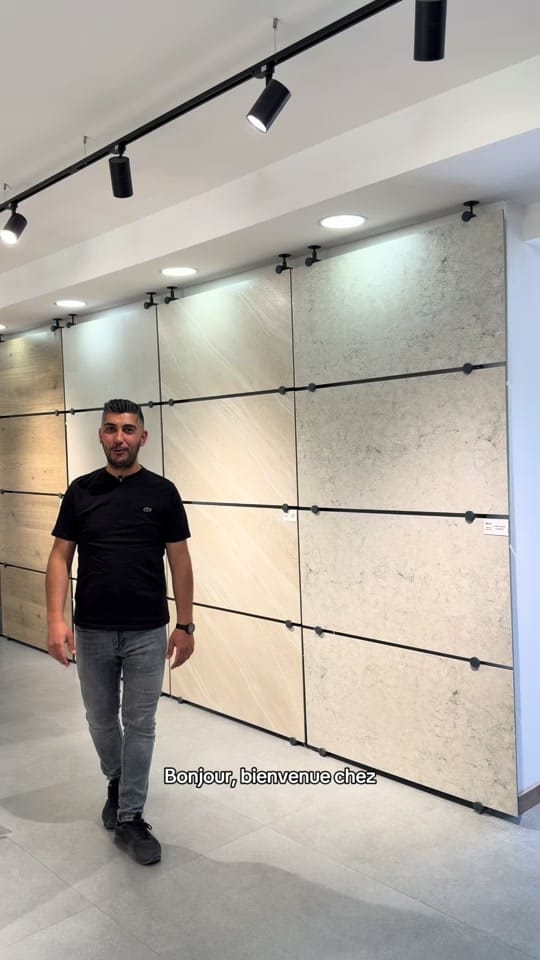 Post 6 by CLOTURE&CARRELAGE on TikTok (video)