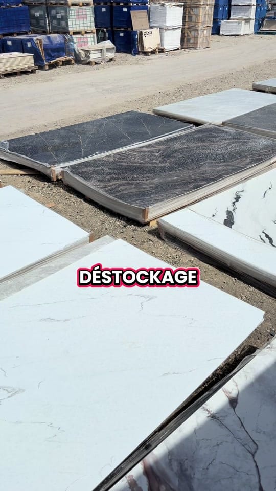 Post 8 by CLOTURE&CARRELAGE on TikTok (video)