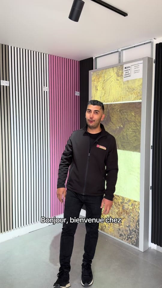 Post 3 by CLOTURE&CARRELAGE on TikTok (video)