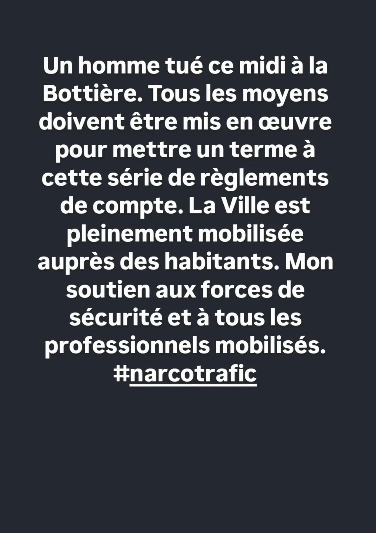 Post 4 by Nantes live on TikTok (video)