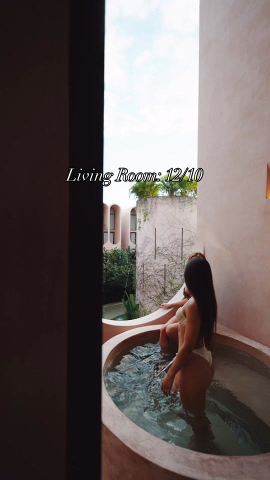 Post 4 by Babel Tulum on TikTok (video)
