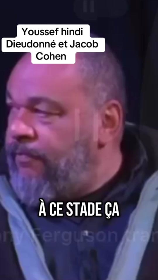 Post 4 by Le Talmudisme pour les nuls on TikTok (video)