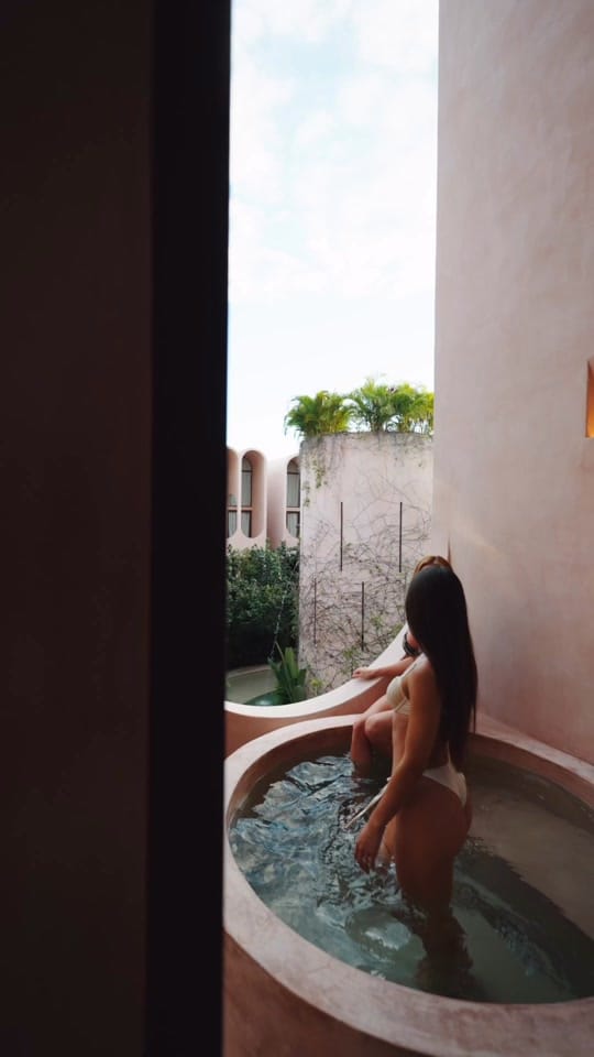 Post 3 by Babel Tulum on TikTok (video)